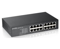 Zyxel 16p GS1100-16 (16x10/100/1000Mbit) - 1083727 - zdjęcie 2